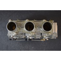 REBUILT! 2002-06 Mercury Carburetor Set 883313T2 883313T3 30 40 HP 4 Stroke