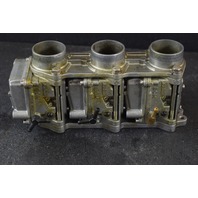 REBUILT! 2002-06 Mercury Carburetor Set 883313T2 883313T3 30 40 HP 4 Stroke