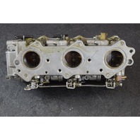 REBUILT! 2002-06 Mercury Carburetor Set 883313T2 883313T3 30 40 HP 4 Stroke