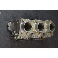 REBUILT! 2002-06 Mercury Carburetor Set 883313T2 883313T3 30 40 HP 4 Stroke
