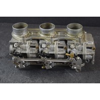 REBUILT! 2002-06 Mercury Carburetor Set 883313T2 883313T3 30 40 HP 4 Stroke