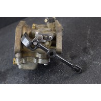 6071A5 WM-2-3 WM2 Mercury 1976 Bottom Carburetor 65 HP REBUILT