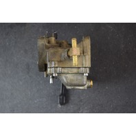 6071A5 WM-2-3 WM2 Mercury 1976 Bottom Carburetor 65 HP REBUILT