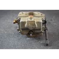 6071A5 WM-2-3 WM2 Mercury 1976 Bottom Carburetor 65 HP REBUILT