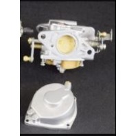 6E0-14301-03-00 Yamaha 1984-1993 Carburetor 4 HP 1 Cylinder REBUILT