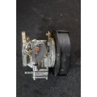 6E0-14301-03-00 Yamaha 1984-1993 Carburetor 4 HP 1 Cylinder REBUILT