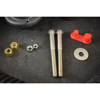 NEW OLD STOCK Mercury Rigging Hose Kit 842756A01 32-842756A01 Not Complete!
