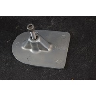1970-1980 Mercury Trim Tab Plate Assembly 47820A1  20 200 HP 2 Cylinder
