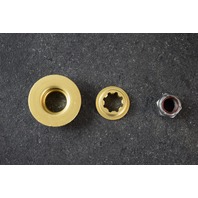 1970-1986 Mercury Prop Hardware 27024 89103 4 6 7.5 9.8 20