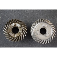LIKE NEW! 1970-1980 Mercury Gear Set 45227 45229 25398 45189 53518A1 20 200 HP