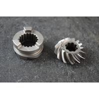 LIKE NEW! 1970-1980 Mercury Gear Set 45227 45229 25398 45189 53518A1 20 200 HP