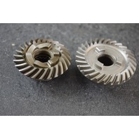 LIKE NEW! 1970-1980 Mercury Gear Set 45227 45229 25398 45189 53518A1 20 200 HP