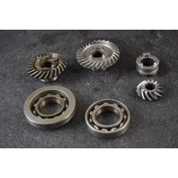 LIKE NEW! 1970-1980 Mercury Gear Set 45227 45229 25398 45189 53518A1 20 200 HP