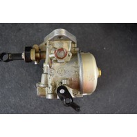 REFURBISHED! 1987-89 Mercury Carburetor Set 6517A33 6517A34  WMA-6 WMA6 45 HP