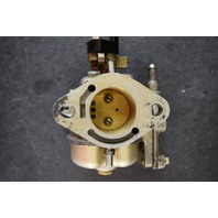 REFURBISHED! 1987-89 Mercury Carburetor Set 6517A33 6517A34  WMA-6 WMA6 45 HP