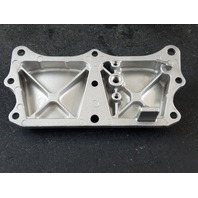 1976-1978 Johnson Evinrude Bypass Cover Assembly 387707 0387707 25 35 HP