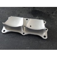 1976-1978 Johnson Evinrude Bypass Cover Assembly 387707 0387707 25 35 HP