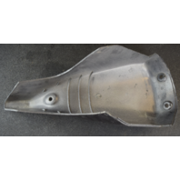 1990-1993 OMC Rear Gearcase Cover 913892 3.2  5.7  5.8  7.4  8.2 L