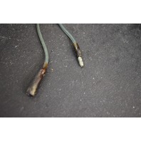 1993-2001 Johnson Evinrude Switch & Cable 584754 0586294 185 200 225 250 300 HP