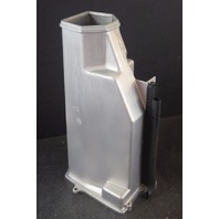 351228 Evinrude 2004 & UP ETEC Inner Upper Exhaust Housing 200 225 250 HP V6