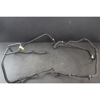 2004-2012 & Later Evinrude Fuel Rail Supply & Return 5005355 200 225 250 300 HP V6