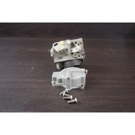 REBUILT! 1973 Johnson Evinrude Bottom Carburetor 385803 C#: 318505 65 HP