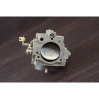 REBUILT! 1973 Johnson Evinrude Bottom Carburetor 385803 C#: 318505 65 HP