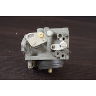REBUILT! 1973 Johnson Evinrude Bottom Carburetor 385803 C#: 318505 65 HP