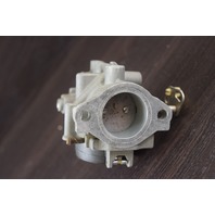 REBUILT! 1973 Johnson Evinrude Bottom Carburetor 385803 C#: 318505 65 HP
