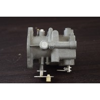 REBUILT! 1973 Johnson Evinrude Bottom Carburetor 385803 C#: 318505 65 HP