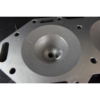 350569 5006194 Evinrude 2004-2007 PORT Cylinder Head 225 250 HP V6 REFURBISHED