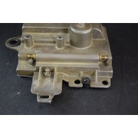 1998-1999 Johnson Evinrude ECU & Fuel Injectors 586443 5000770 115 HP V4