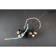 1985-2010 Suzuki Trim Relay Set 38410-94552 40 50 55 60 65 70 85 115 140 150 HP