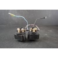 1985-2010 Suzuki Trim Relay Set 38410-94552 40 50 55 60 65 70 85 115 140 150 HP