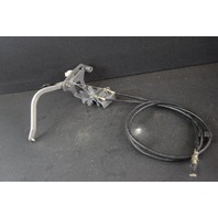 2002-2007 & Later Honda Shift Link & Bracket 24628-ZY3-000 175 200 225 250 HP V6