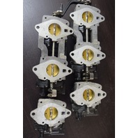 436551 436550 Johnson Evinrude 1994-96 Carburetors 185 200 HP REBUILT