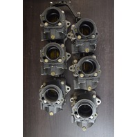 436551 436550 Johnson Evinrude 1994-96 Carburetors 185 200 HP REBUILT