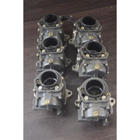 436551 436550 Johnson Evinrude 1994-96 Carburetors 185 200 HP REBUILT