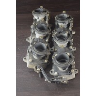 436551 436550 Johnson Evinrude 1994-96 Carburetors 185 200 HP REBUILT