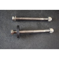 2002-05 Honda Hex Bolt Set W/ Stopper 90105-ZY3-000 50157-ZY3-010 200 225 HP V6