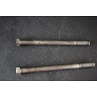 2002-05 Honda Hex Bolt Set W/ Stopper 90105-ZY3-000 50157-ZY3-010 200 225 HP V6