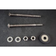2002-05 Honda Hex Bolt Set W/ Stopper 90105-ZY3-000 50157-ZY3-010 200 225 HP V6