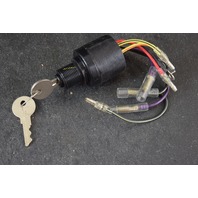 New Old Stock! 2001-06 Mercury Key Ignition Assembly 17009A5 9.9 15 18 25 30 HP
