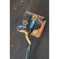 1974-1977 Mercury Electric Starter Kit 6105A1 5209A3 73531 62351A2 7.5 9.8 HP