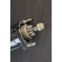 1974-1977 Mercury Electric Starter Kit 6105A1 5209A3 73531 62351A2 7.5 9.8 HP