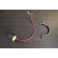 1974-1977 Mercury Electric Starter Kit 6105A1 5209A3 73531 62351A2 7.5 9.8 HP
