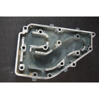 1977-1990 Yamaha Mariner Outer Exhaust Cover 84739M 95680M 30 HP 2 Cylinder