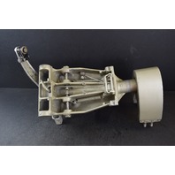 384206 383446 Johnson Evinrude 1969-70 Swivel Bracket Steering Arm 85 115 HP V4
