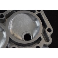 306192 Johnson Evinrude 1959- 64Cylinder Head 2 Cylinder 5.5 HP REFURBISHED