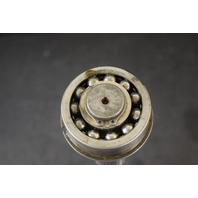 1958-59 Johnson Evinrude Propeller Shaft & Ball Bearing 305407 50 HP